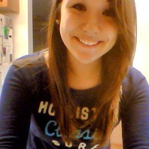 Meet your Posher, Kellie